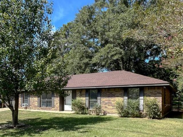 House for sale in Leesville, Louisiana