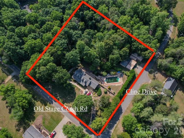 House for sale in Lawndale, North Carolina