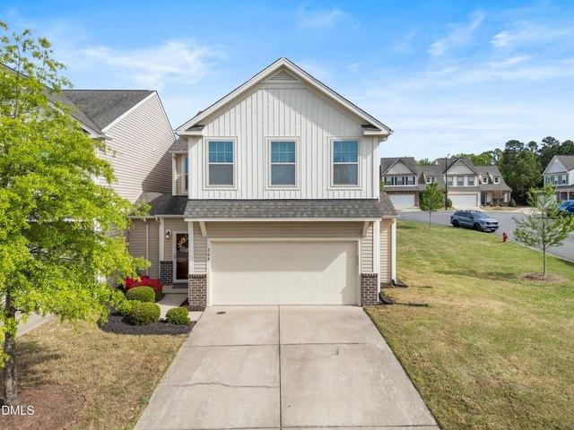 Townhouse for sale in Wake, North Carolina