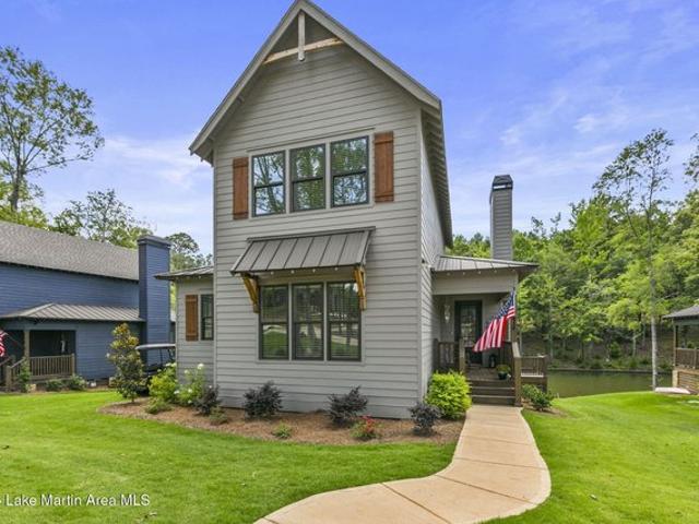 House for sale in Tallapoosa, Alabama