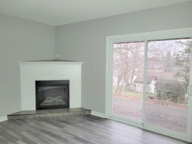 Townhouse for rent in Brockton, Ontario