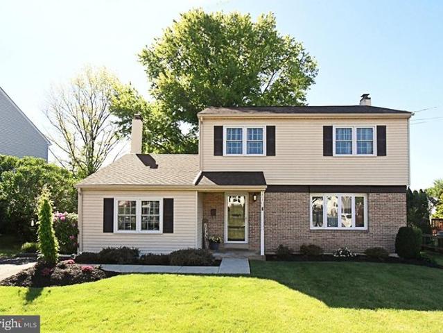 House for sale in Dresher, Pennsylvania