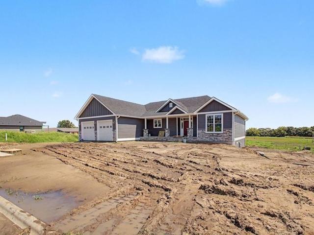 House for sale in Wamego, Pottawatomie County