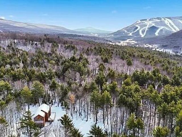 House for sale in East Jewett, New York
