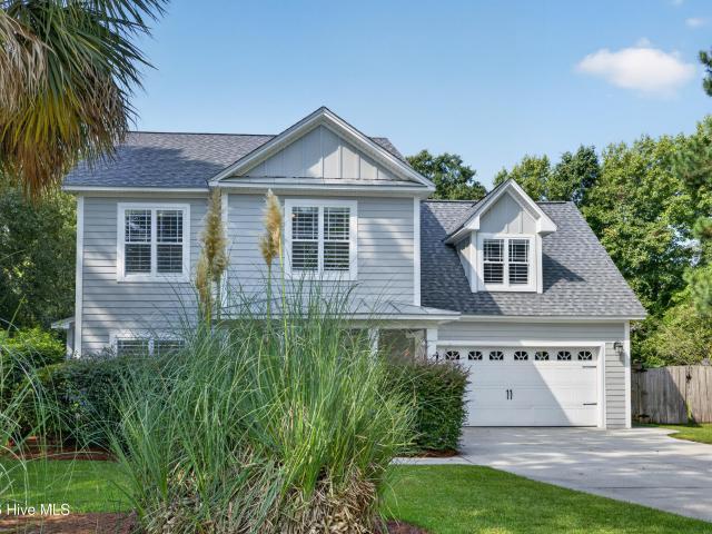 House for sale in Hampstead, North Carolina
