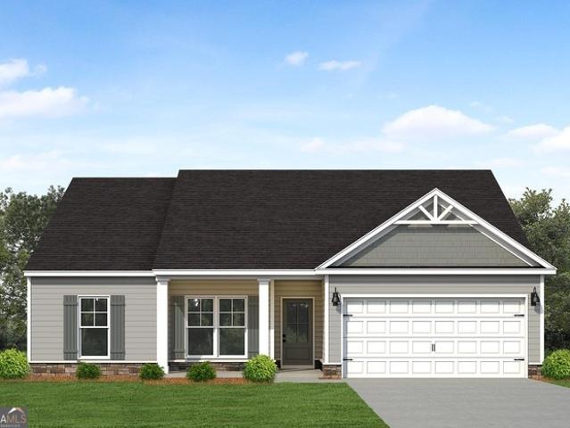 House for sale in Vidalia, Georgia