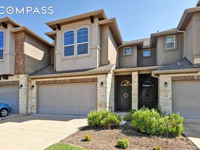 Townhouse for sale in Pflugerville