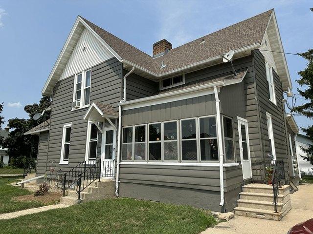House for sale in Waupun, Wisconsin
