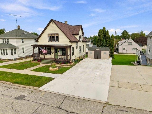 House for sale in Sheboygan Falls, Sheboygan County
