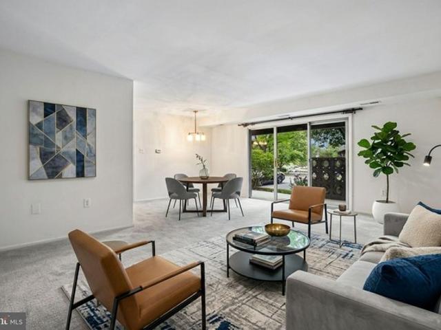 Condo for sale in Virginia