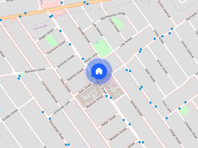 House for rent in Sydney, New South Wales