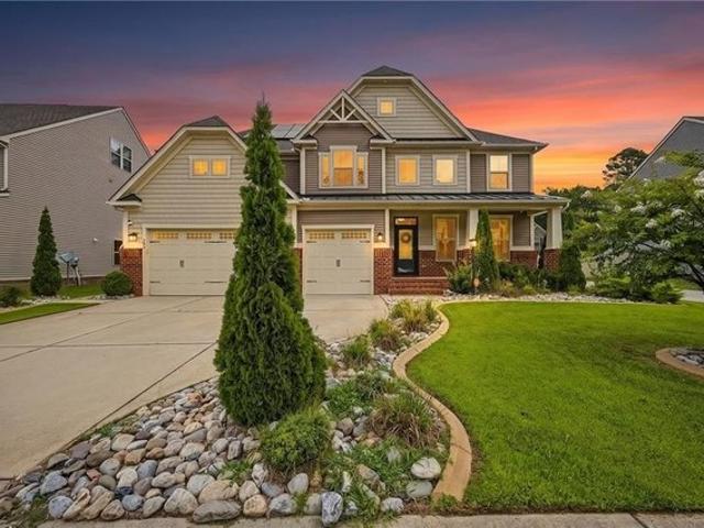 House for sale in Virginia