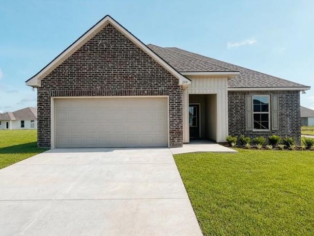 House for sale in Scott, Louisiana
