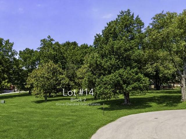 Land for sale in Grove, Oklahoma