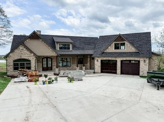 House for sale in Branson, Missouri