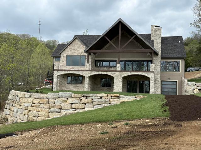 House for sale in Branson, Missouri