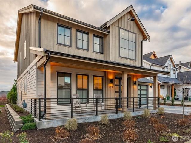 Condo for sale in Lynden, Washington