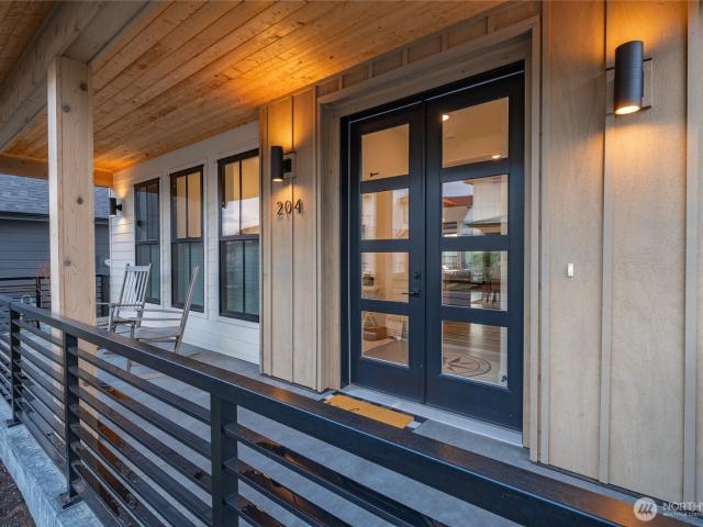 House for sale in Lynden, Washington