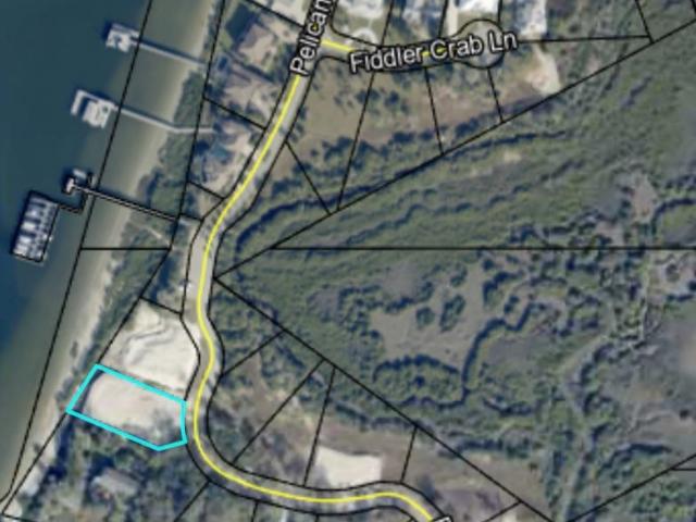 Land for sale in Saint Johns, Florida