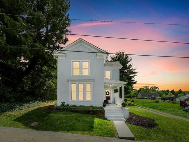 House for sale in Virginia