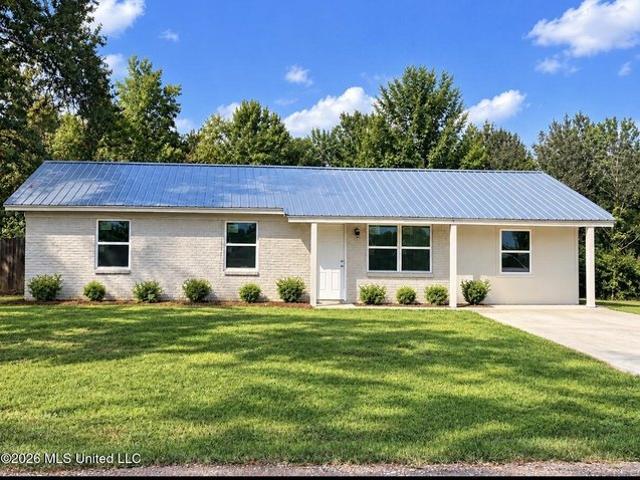 House for sale in Coahoma, Mississippi