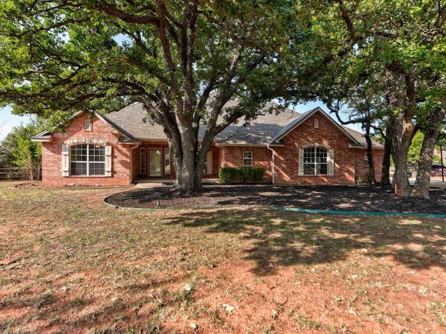 House for sale in Blanchard, McClain County