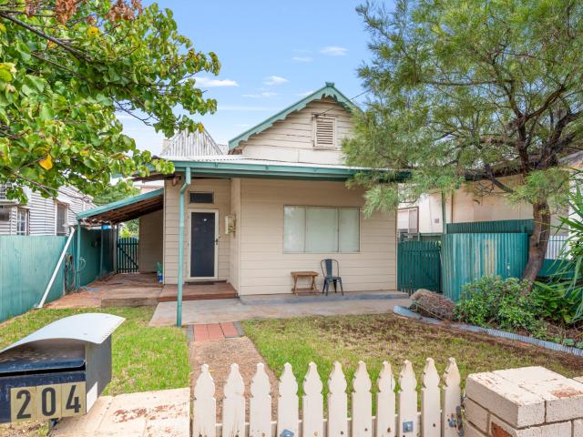 House for rent in Kalgoorlie, Western Australia