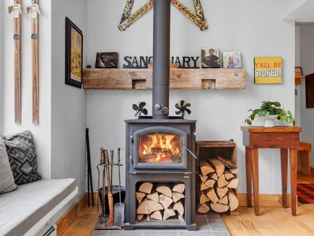 House for sale in Warren, Vermont