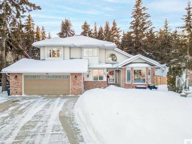 House for sale in Edmonton