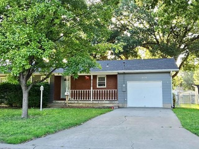 House for sale in Kansas