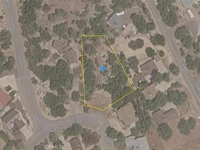 Land for sale in Kernville, California
