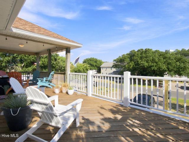 House for sale in Kill Devil Hills, North Carolina