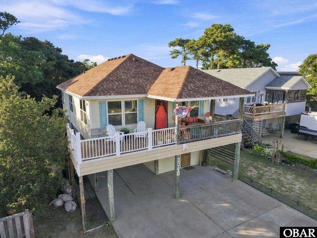 House for sale in Kill Devil Hills, North Carolina