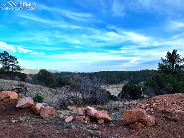Land for sale in Teller, Colorado