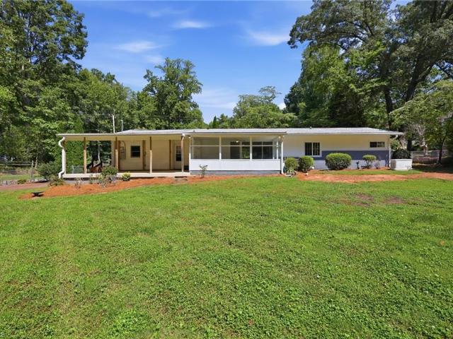 House for sale in Guilford, North Carolina