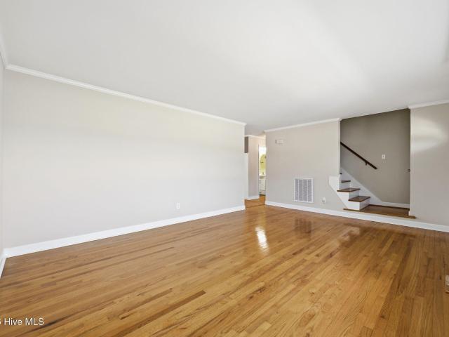 House for sale in Jacksonville, North Carolina