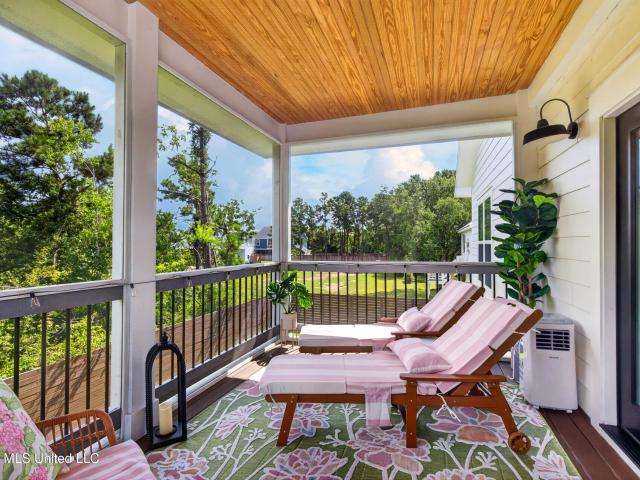 House for sale in Waveland, Mississippi