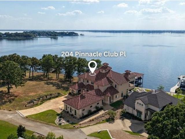 House for sale in Mabank, Texas