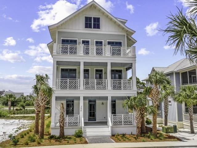 House for sale in Gulf, Florida