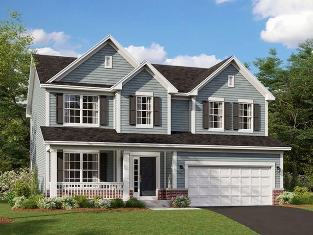 House for sale in Oswego, Illinois