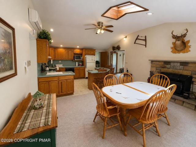 House for sale in Cresco, Pennsylvania