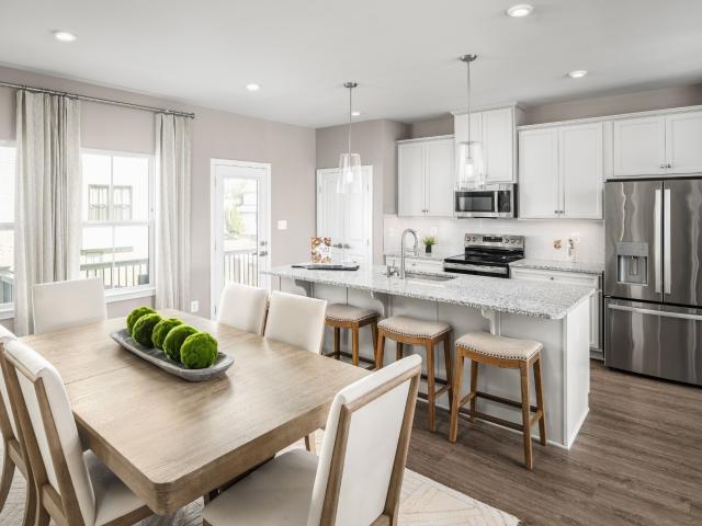 Townhouse for sale in Tennessee
