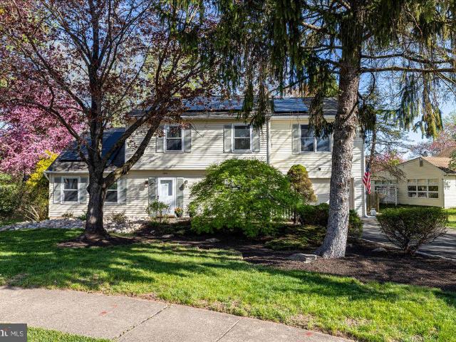 Property for sale in Bucks, Pennsylvania