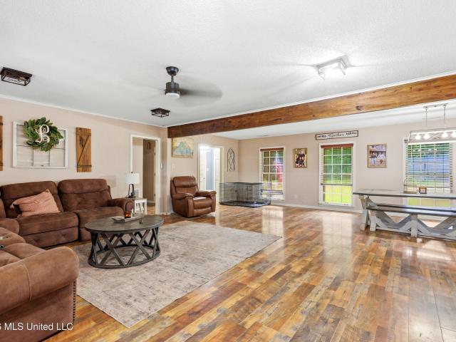 House for sale in Tate, Mississippi