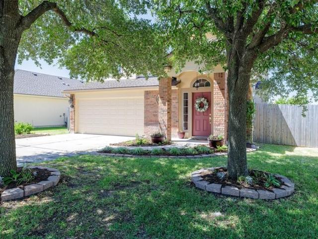 House for sale in Williamson, Texas
