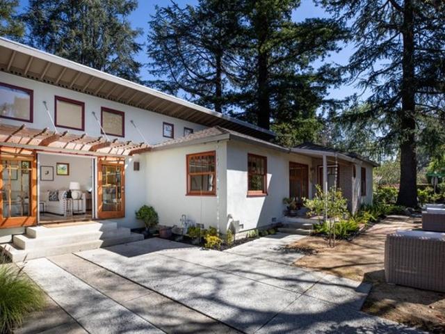 House for sale in San Mateo, California