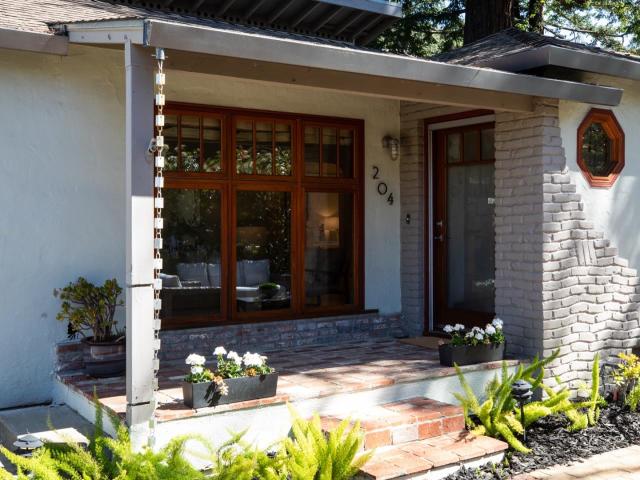 Property for sale in San Mateo, California