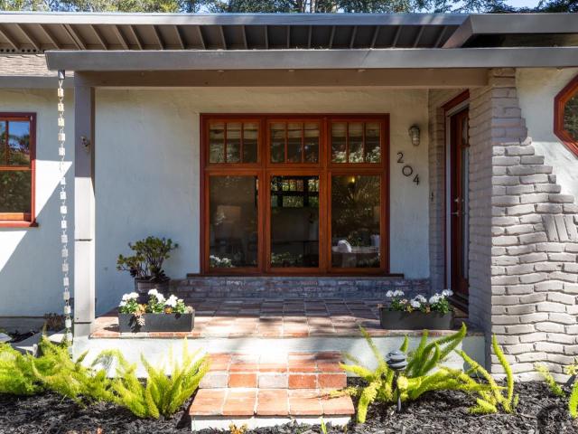 House for sale in San Mateo, California