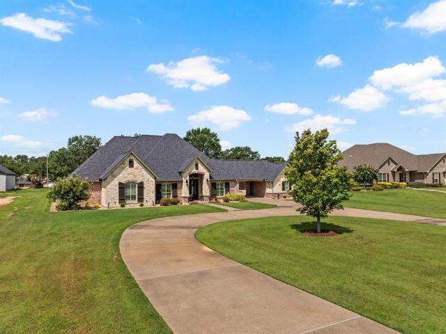 Property for sale in Camp, Texas