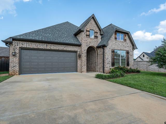 House for sale in Smith, Texas